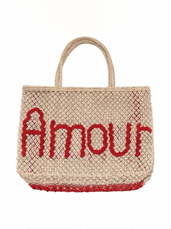 The Jacksons Handbags - The Jacksons Amour tote bag
